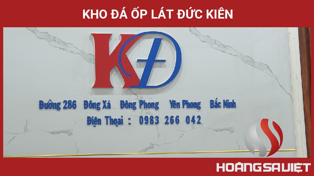 Kho đá ốp Lát Đức Kiên Kho đá ốp Lát Đức Kiên