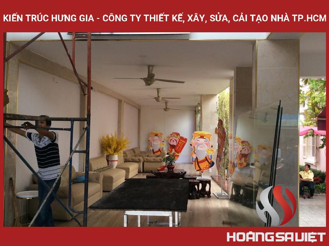 Kiến Trúc Hưng Gia - Công Ty Thiết Kế, Xây, Sửa, Cải Tạo Nhà Tp.HCM Kiến Trúc Hưng Gia - Công Ty Thiết Kế, Xây, Sửa, Cải Tạo Nhà Tp.HCM