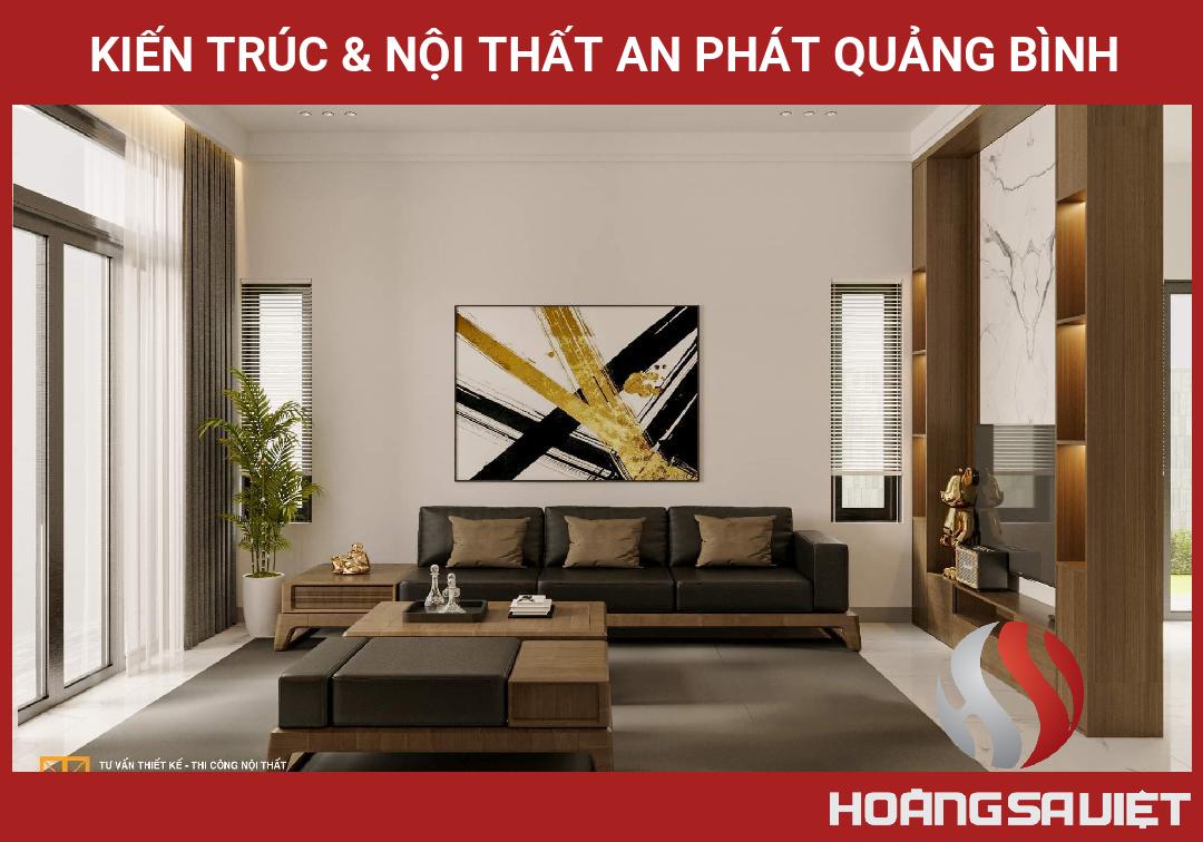 Kiến Trúc & Nội Thất An Phát Quảng Bình Kiến Trúc & Nội Thất An Phát Quảng Bình