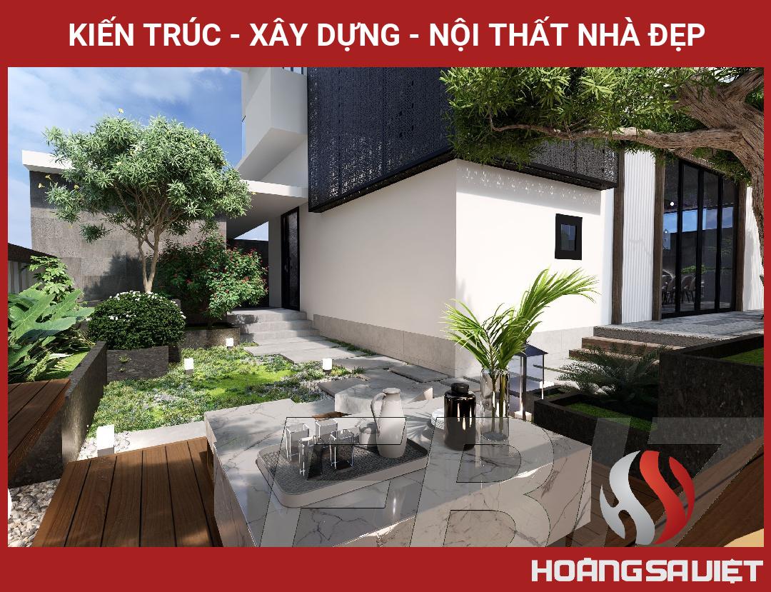 Kiến Trúc - Xây Dựng - Nội Thất NHÀ ĐẸP Kiến Trúc - Xây Dựng - Nội Thất NHÀ ĐẸP
