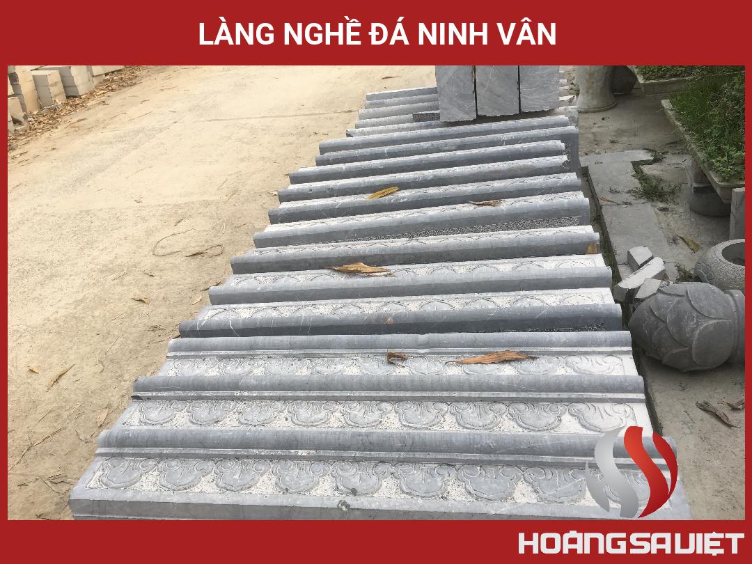 Làng Nghề đá Ninh Vân Làng Nghề đá Ninh Vân