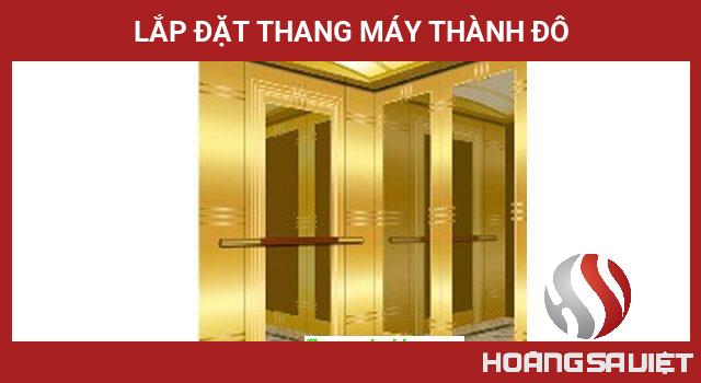 Lắp Đặt Thang Máy Thành Đô Lắp Đặt Thang Máy Thành Đô