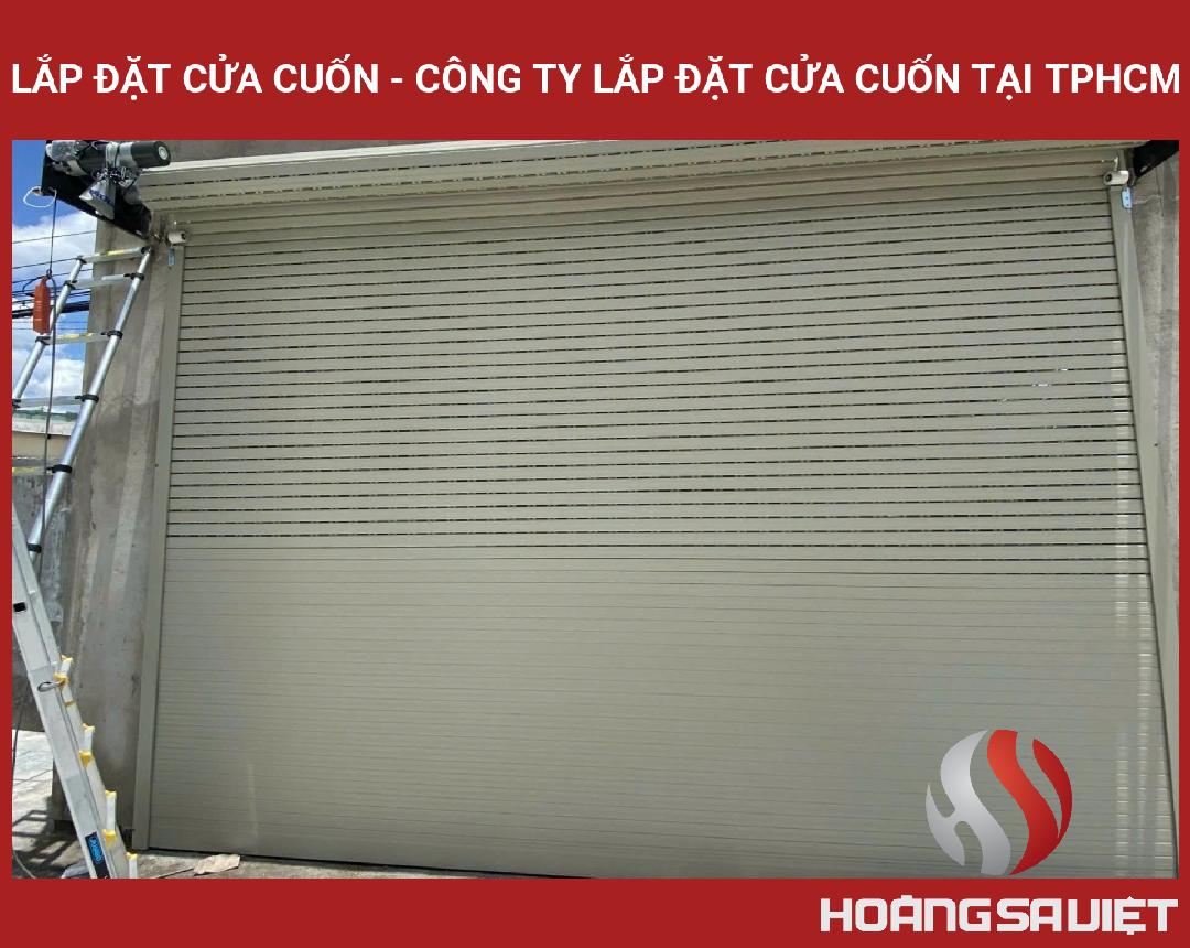 Lắp đặt Cửa Cuốn - Công Ty Lắp đặt Cửa Cuốn Tại TPHCM Lắp đặt Cửa Cuốn - Công Ty Lắp đặt Cửa Cuốn Tại TPHCM