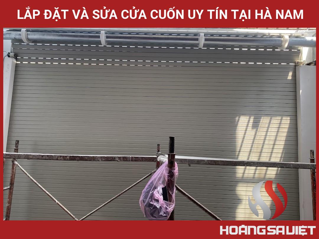 Lắp đặt Và Sửa Cửa Cuốn Uy Tín Tại Hà Nam Lắp đặt Và Sửa Cửa Cuốn Uy Tín Tại Hà Nam