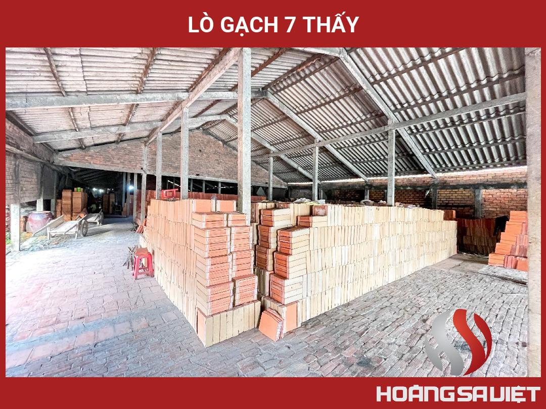 Lò Gạch 7 Thấy Lò Gạch 7 Thấy