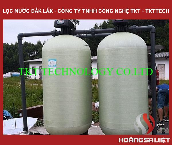 Lọc Nước Đắk Lắk - Công Ty TNHH Công Nghệ TKT - TKTTECH Lọc Nước Đắk Lắk - Công Ty TNHH Công Nghệ TKT - TKTTECH