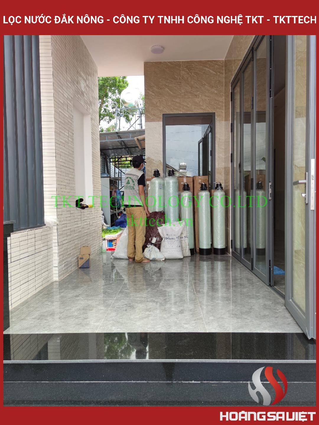 Lọc Nước Đắk Nông - Công Ty TNHH Công Nghệ TKT - TKTTECH Lọc Nước Đắk Nông - Công Ty TNHH Công Nghệ TKT - TKTTECH