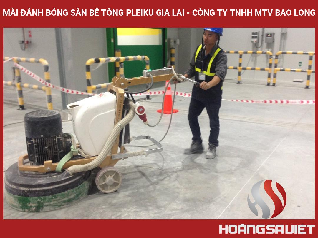 Mài đánh Bóng Sàn Bê Tông Pleiku Gia Lai - Công Ty TNHH MTV Bao Long Mài đánh Bóng Sàn Bê Tông Pleiku Gia Lai - Công Ty TNHH MTV Bao Long
