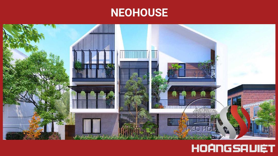 NEOhouse NEOhouse