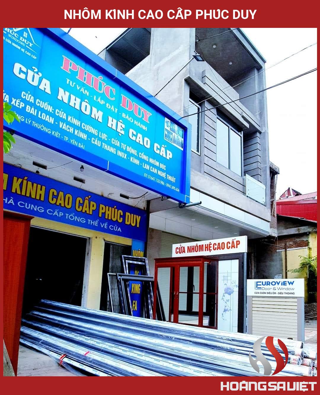 NHÔM KÍNH CAO CẤP PHÚC DUY NHÔM KÍNH CAO CẤP PHÚC DUY