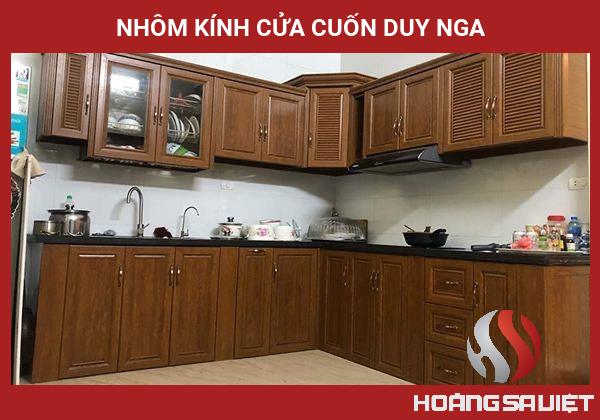 NHÔM KÍNH CỬA CUỐN DUY NGA NHÔM KÍNH CỬA CUỐN DUY NGA