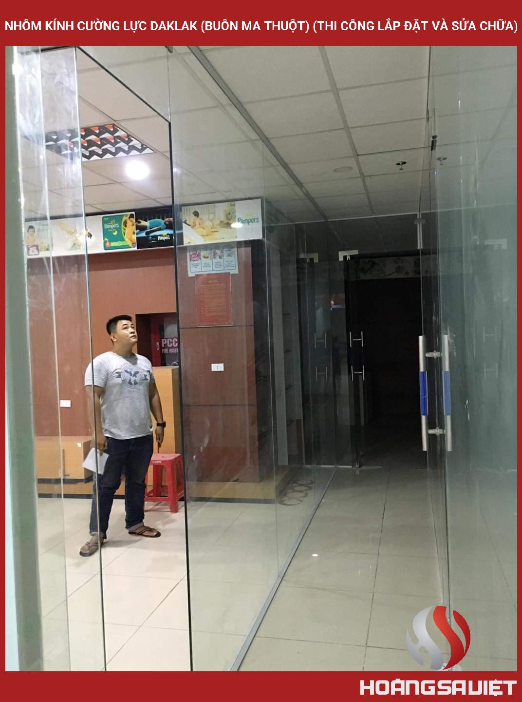 NHÔM KÍNH CƯỜNG LỰC DAKLAK (Buôn Ma Thuột) (Thi Công Lắp đặt Và Sửa Chữa) NHÔM KÍNH CƯỜNG LỰC DAKLAK (Buôn Ma Thuột) (Thi Công Lắp đặt Và Sửa Chữa)