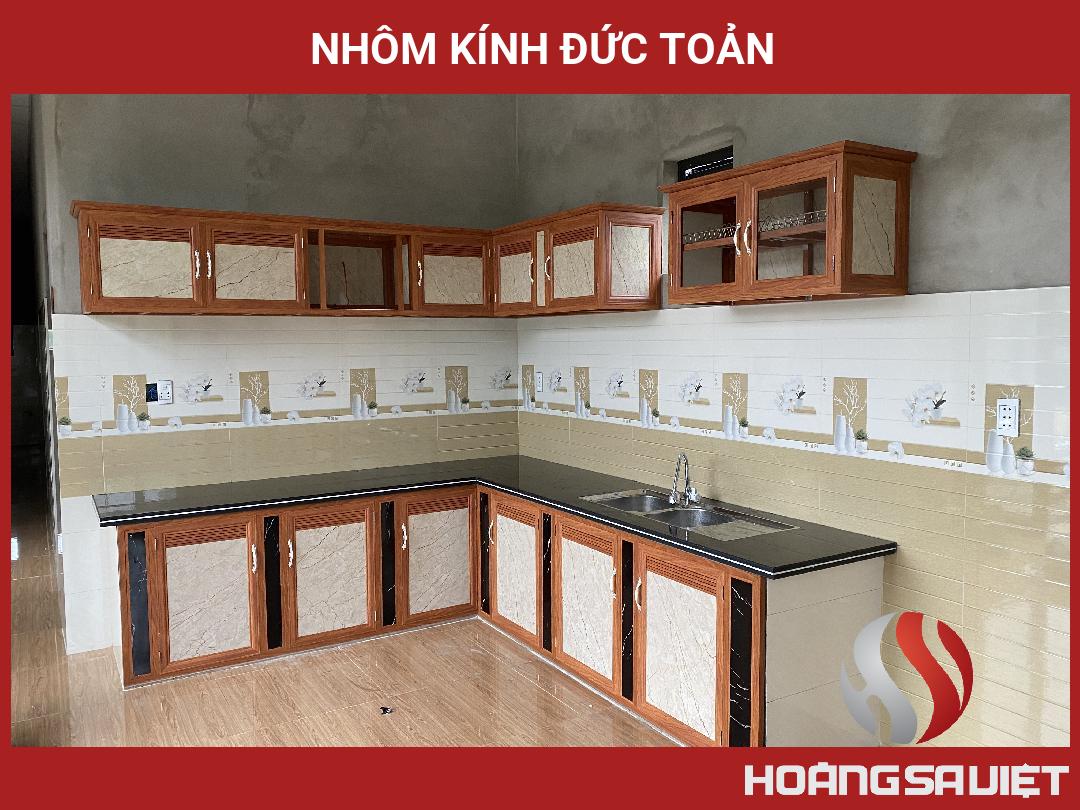 NHÔM KÍNH ĐỨC TOẢN NHÔM KÍNH ĐỨC TOẢN
