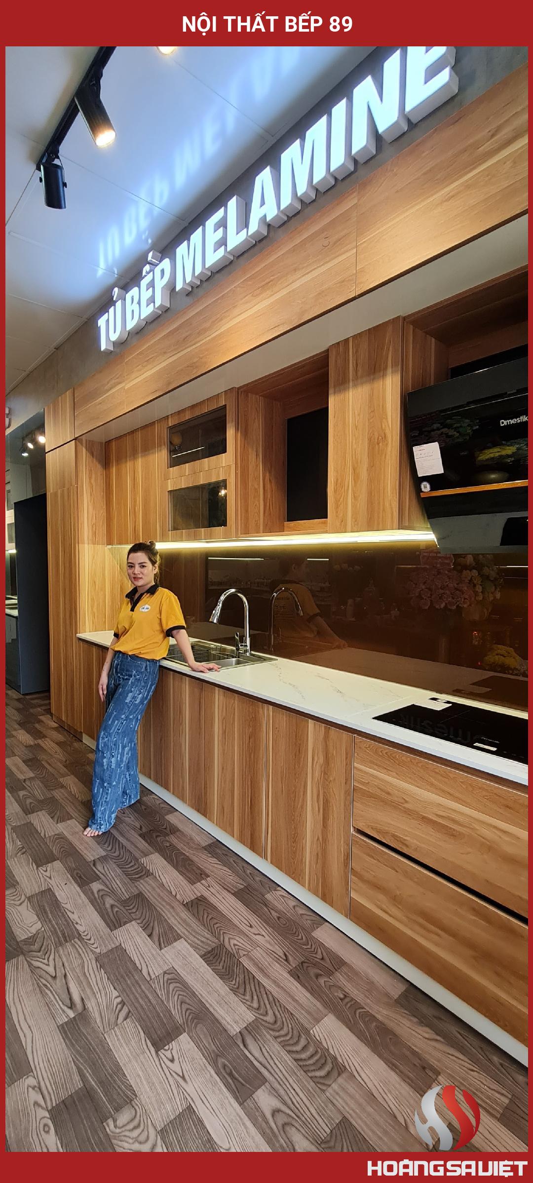 NỘI THẤT BẾP 89 NỘI THẤT BẾP 89