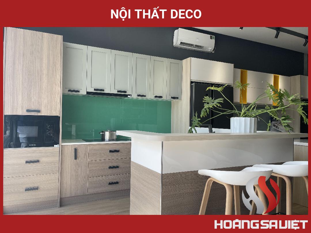 NỘI THẤT DECO NỘI THẤT DECO