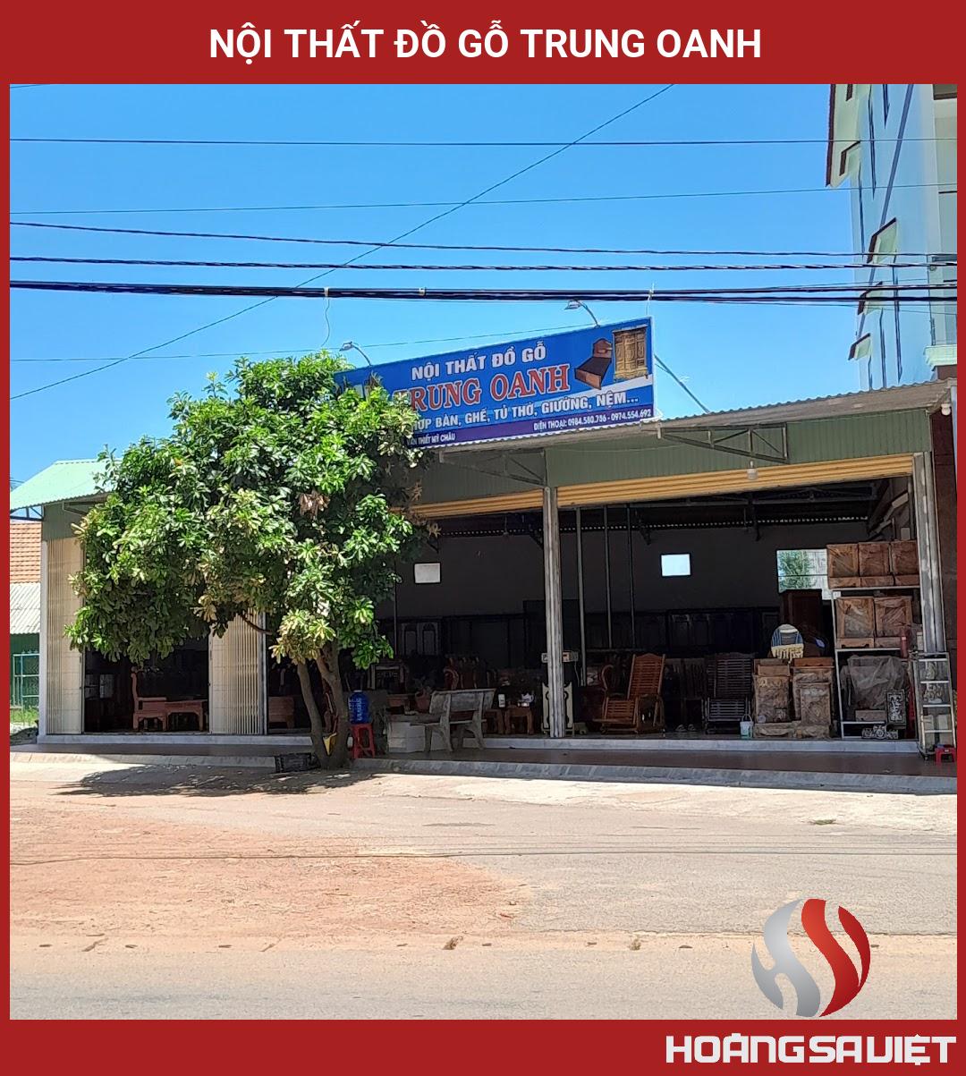 NỘI THẤT ĐỒ GỖ TRUNG OANH NỘI THẤT ĐỒ GỖ TRUNG OANH