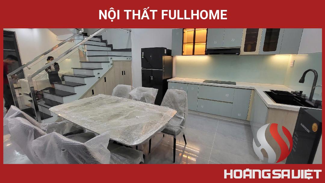 NỘI THẤT FULLHOME NỘI THẤT FULLHOME