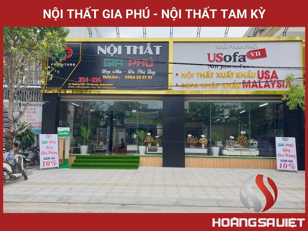 NỘI THẤT GIA PHÚ - NỘI THẤT TAM KỲ NỘI THẤT GIA PHÚ - NỘI THẤT TAM KỲ