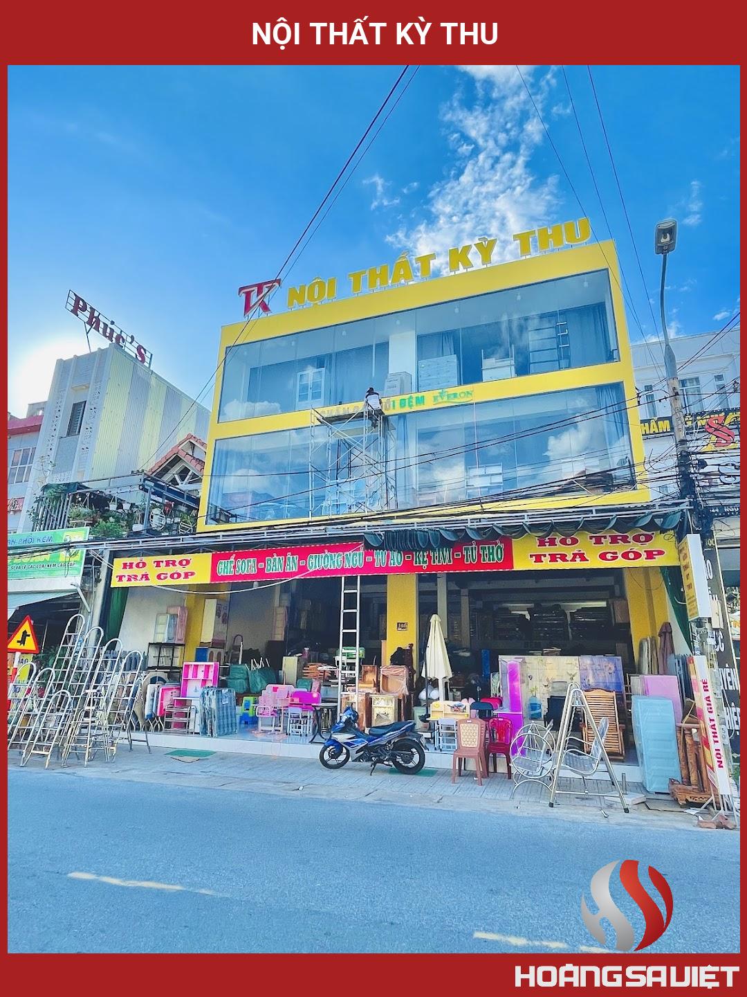 NỘI THẤT KỲ THU NỘI THẤT KỲ THU