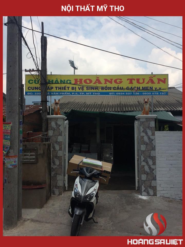 NỘI THẤT MỸ THO NỘI THẤT MỸ THO