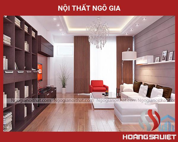 NỘI THẤT NGÔ GIA NỘI THẤT NGÔ GIA
