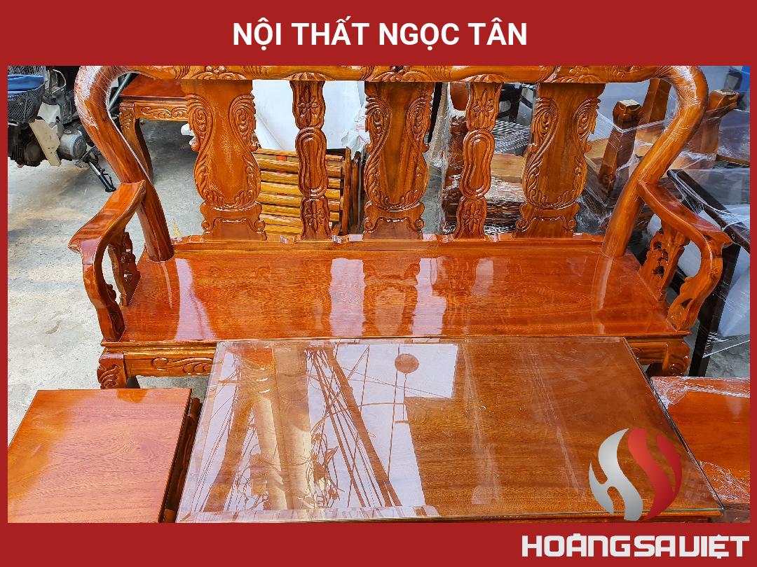 NỘI THẤT NGỌC TÂN NỘI THẤT NGỌC TÂN