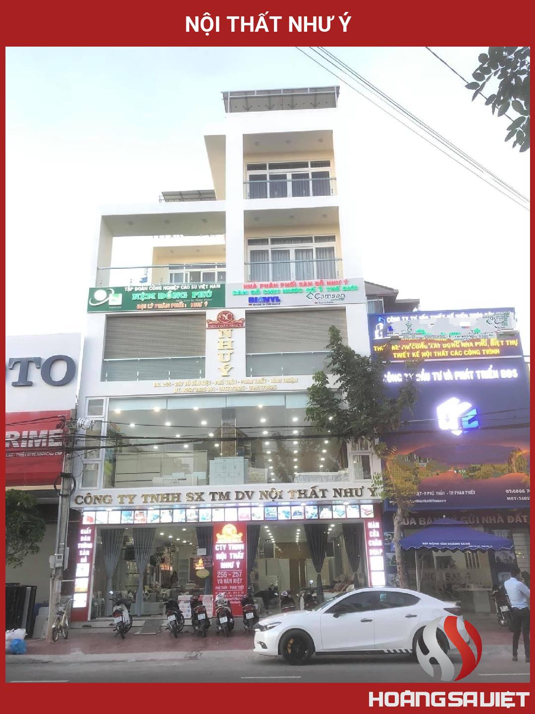 NỘI THẤT NHƯ Ý NỘI THẤT NHƯ Ý