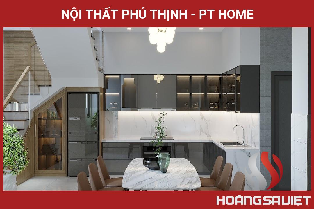 NỘI THẤT PHÚ THỊNH - PT HOME NỘI THẤT PHÚ THỊNH - PT HOME