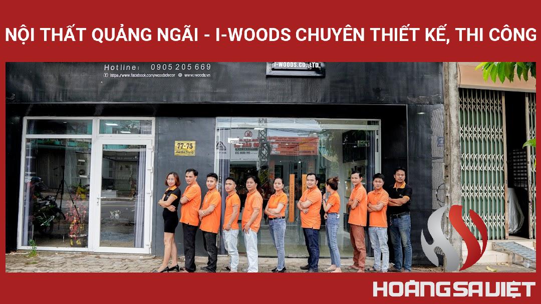 NỘI THẤT QUẢNG NGÃI - I-Woods Chuyên Thiết Kế, Thi Công NỘI THẤT QUẢNG NGÃI - I-Woods Chuyên Thiết Kế, Thi Công