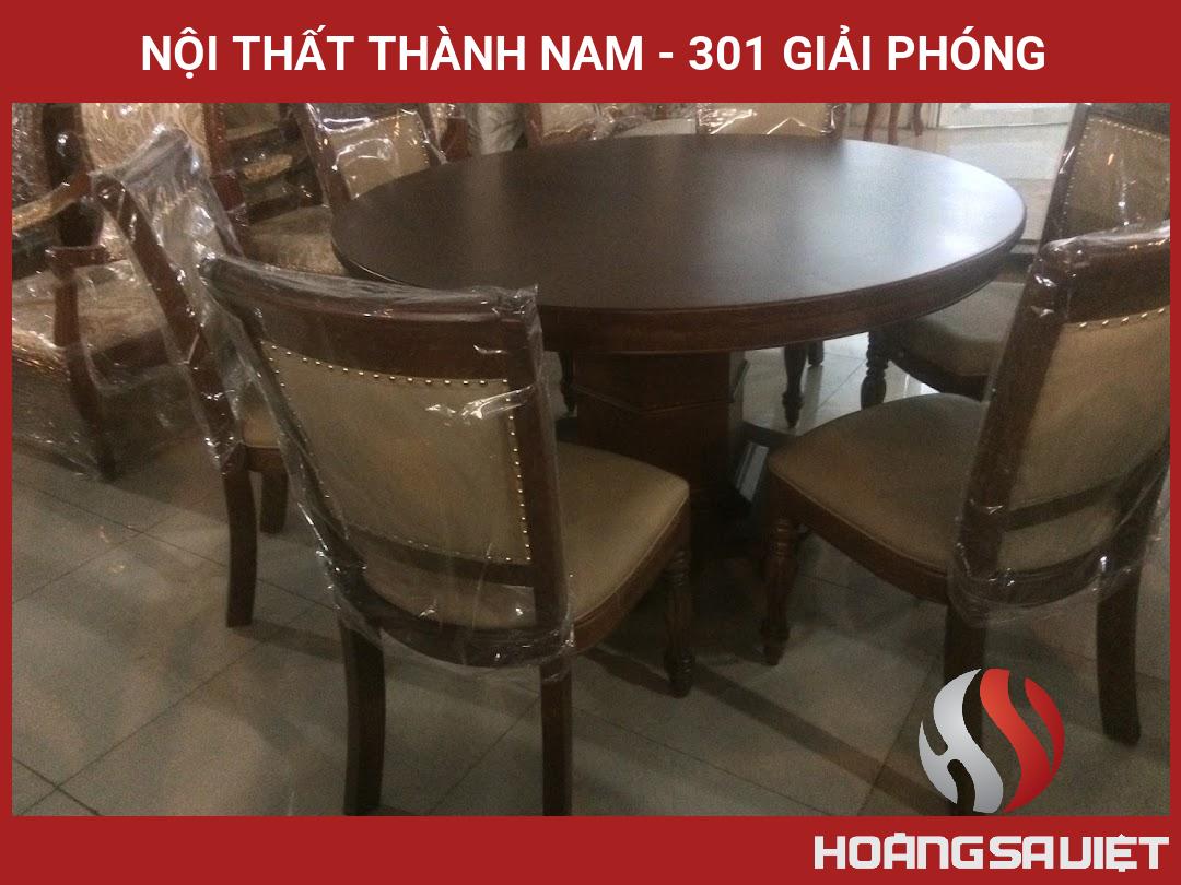 NỘI THẤT THÀNH NAM - 301 GIẢI PHÓNG NỘI THẤT THÀNH NAM - 301 GIẢI PHÓNG