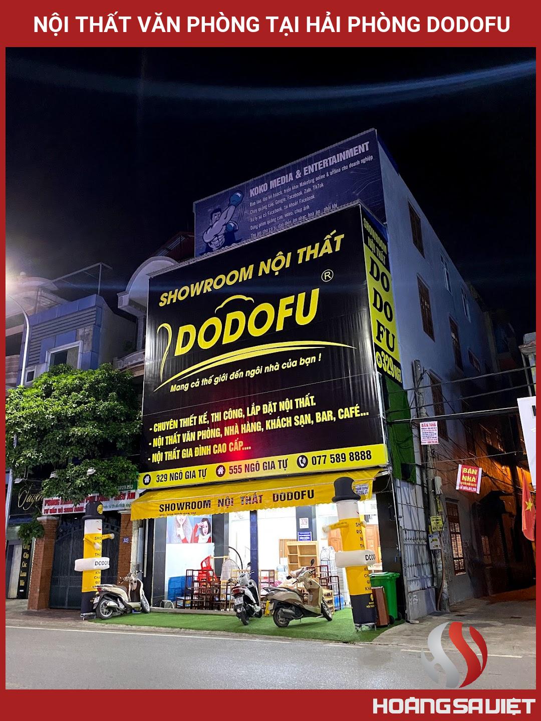 NỘI THẤT VĂN PHÒNG TẠI HẢI PHÒNG DODOFU NỘI THẤT VĂN PHÒNG TẠI HẢI PHÒNG DODOFU