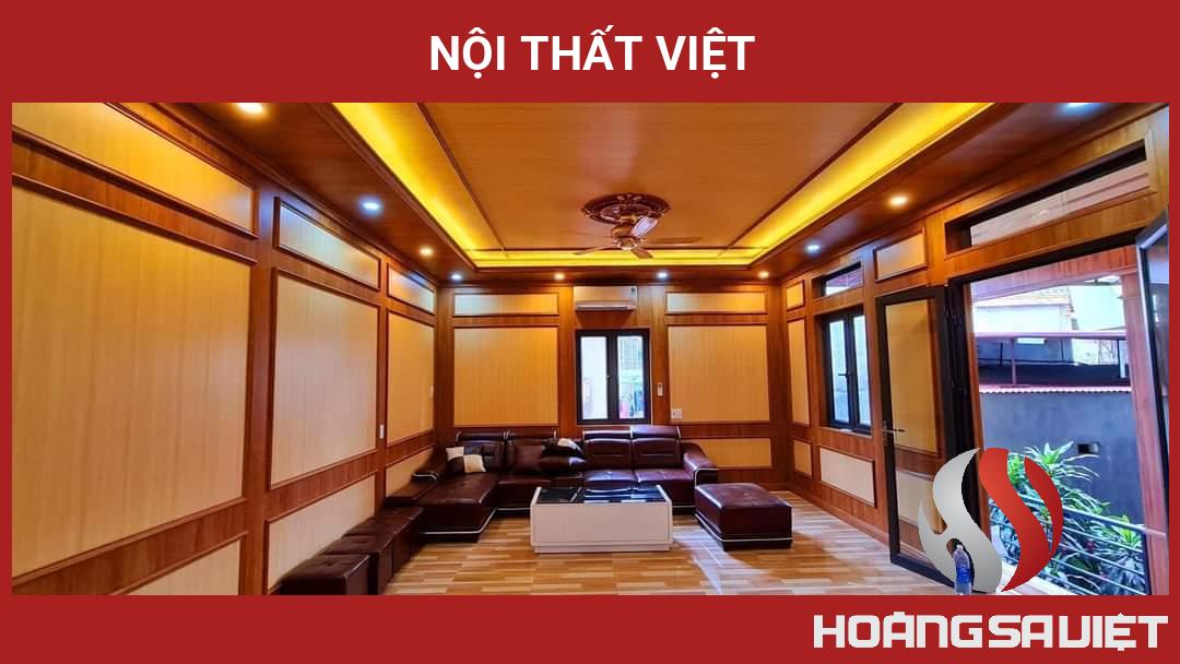 NỘI THẤT VIỆT NỘI THẤT VIỆT