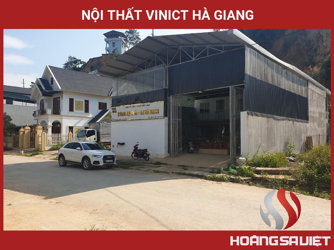 NỘI THẤT VINICT HÀ GIANG NỘI THẤT VINICT HÀ GIANG