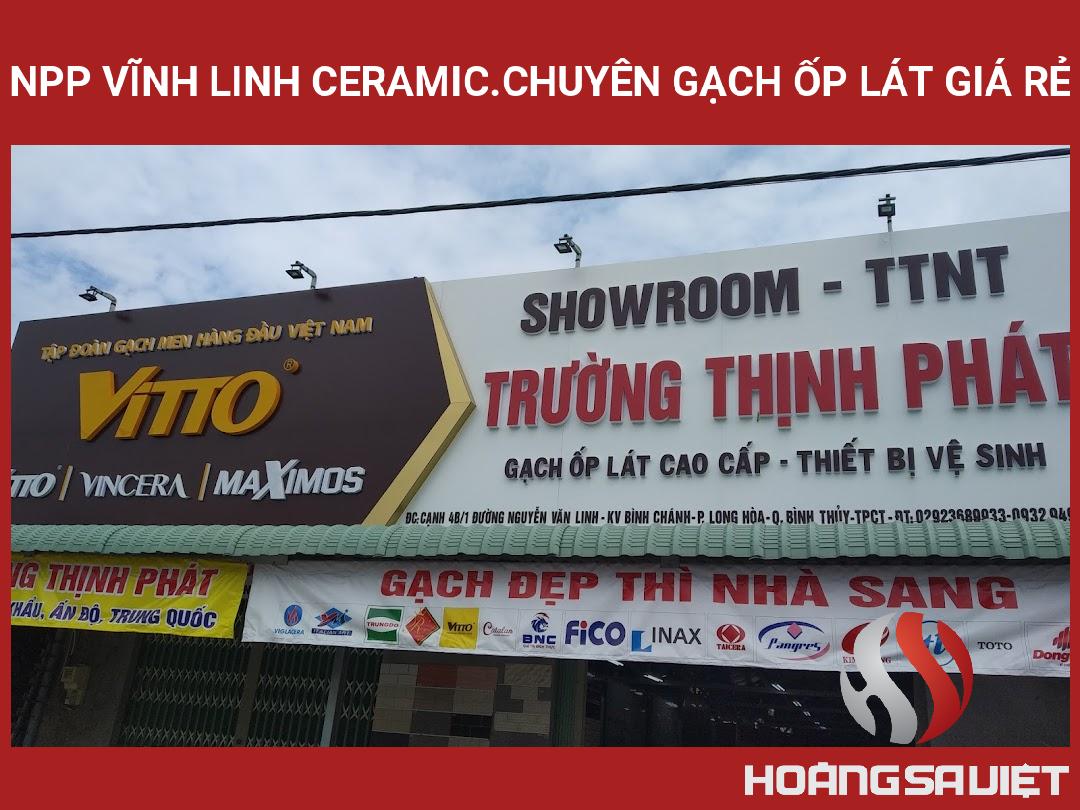 NPP VĨNH LINH CERAMIC.chuyên Gạch ốp Lát Giá Rẻ NPP VĨNH LINH CERAMIC.chuyên Gạch ốp Lát Giá Rẻ