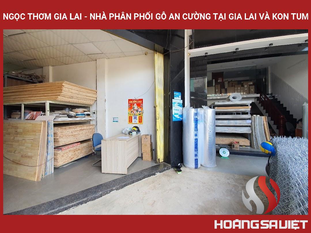 Ngọc Thơm Gia Lai - Nhà Phân Phối Gỗ An Cường Tại Gia Lai Và Kon Tum Ngọc Thơm Gia Lai - Nhà Phân Phối Gỗ An Cường Tại Gia Lai Và Kon Tum