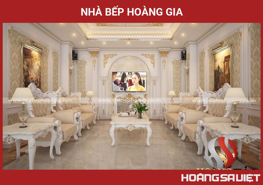 Nhà Bếp Hoàng Gia Nhà Bếp Hoàng Gia