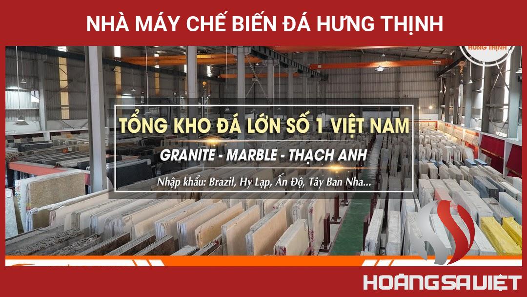 Nhà Máy Chế Biến Đá Hưng Thịnh Nhà Máy Chế Biến Đá Hưng Thịnh