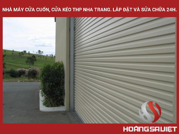 Nhà Máy Cửa Cuốn, Cửa Kéo THP Nha Trang. Lắp đặt Và Sửa Chữa 24h. Nhà Máy Cửa Cuốn, Cửa Kéo THP Nha Trang. Lắp đặt Và Sửa Chữa 24h.