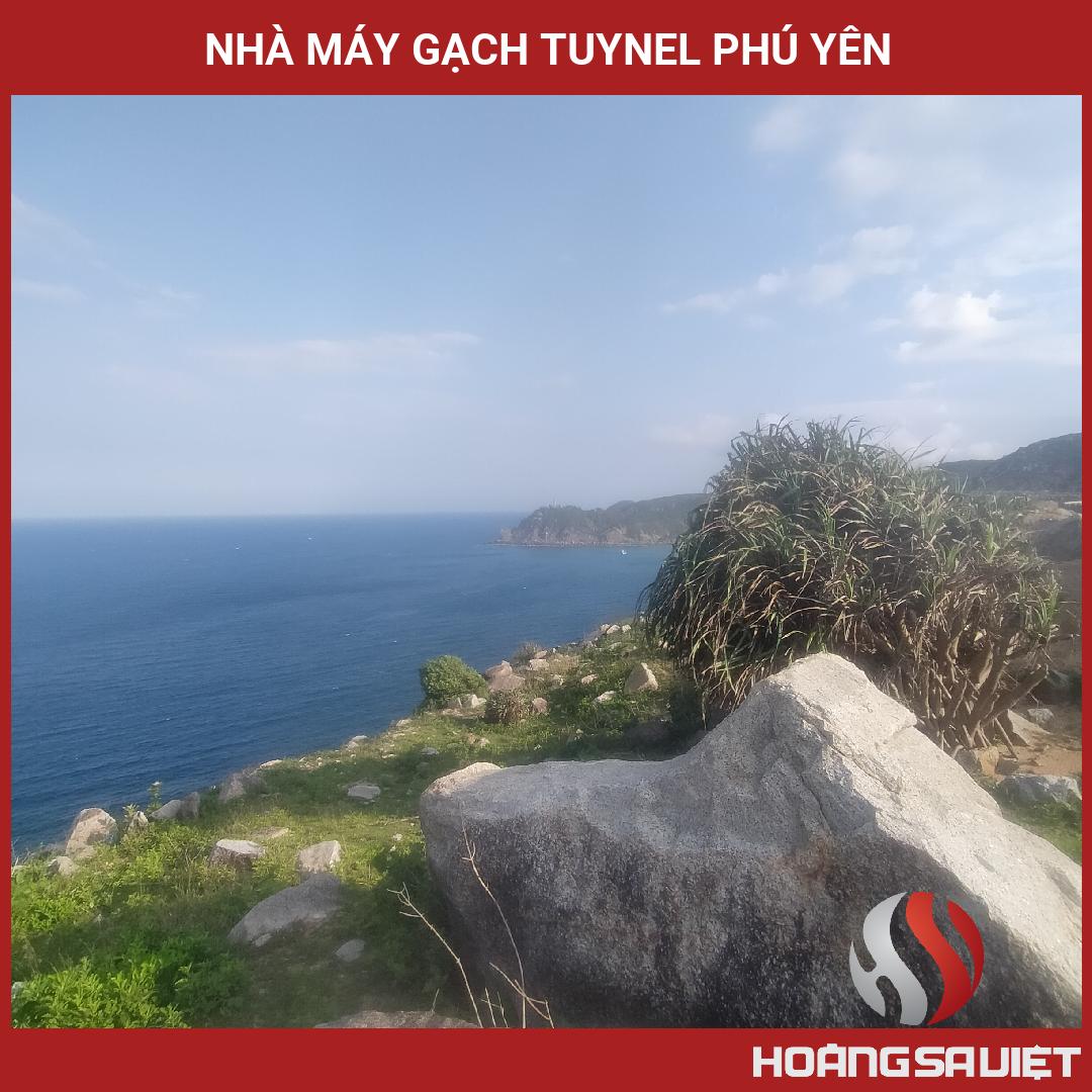 Nhà Máy Gạch Tuynel Phú Yên Nhà Máy Gạch Tuynel Phú Yên