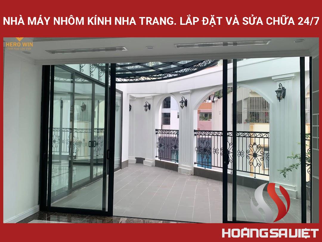 Nhà Máy Nhôm Kính Nha Trang. Lắp đặt Và Sửa Chữa 24/7 Nhà Máy Nhôm Kính Nha Trang. Lắp đặt Và Sửa Chữa 24/7