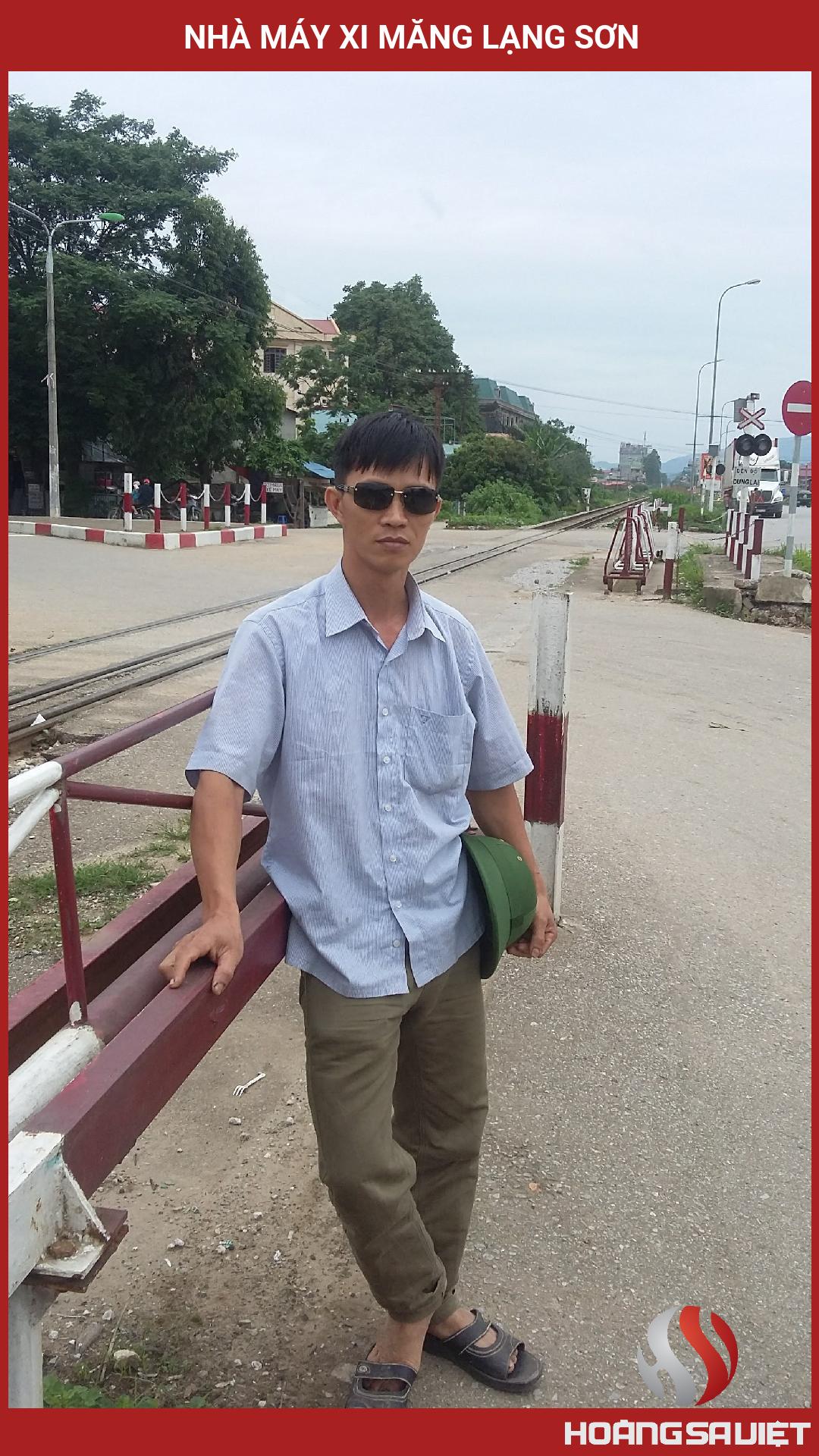 Nhà Máy Xi Măng Lạng Sơn Nhà Máy Xi Măng Lạng Sơn