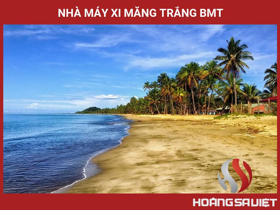 Nhà Máy Xi Măng Trắng Bmt Nhà Máy Xi Măng Trắng Bmt