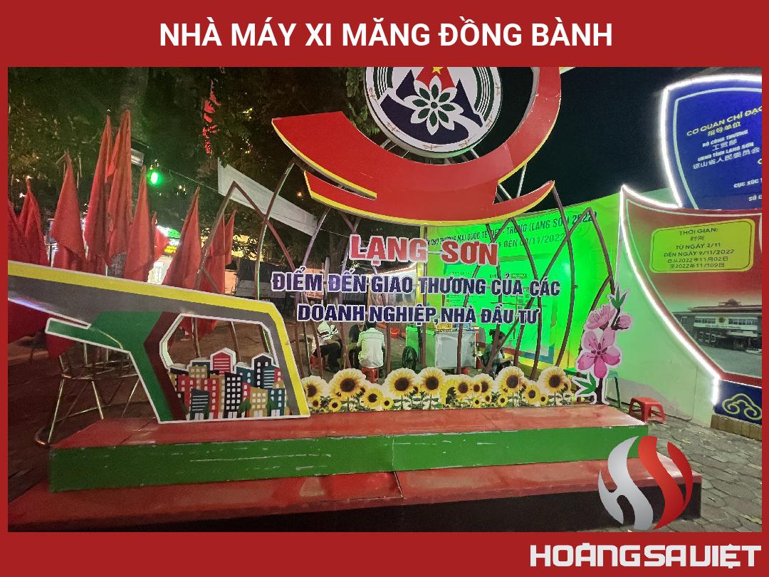 Nhà Máy Xi Măng đồng Bành Nhà Máy Xi Măng đồng Bành