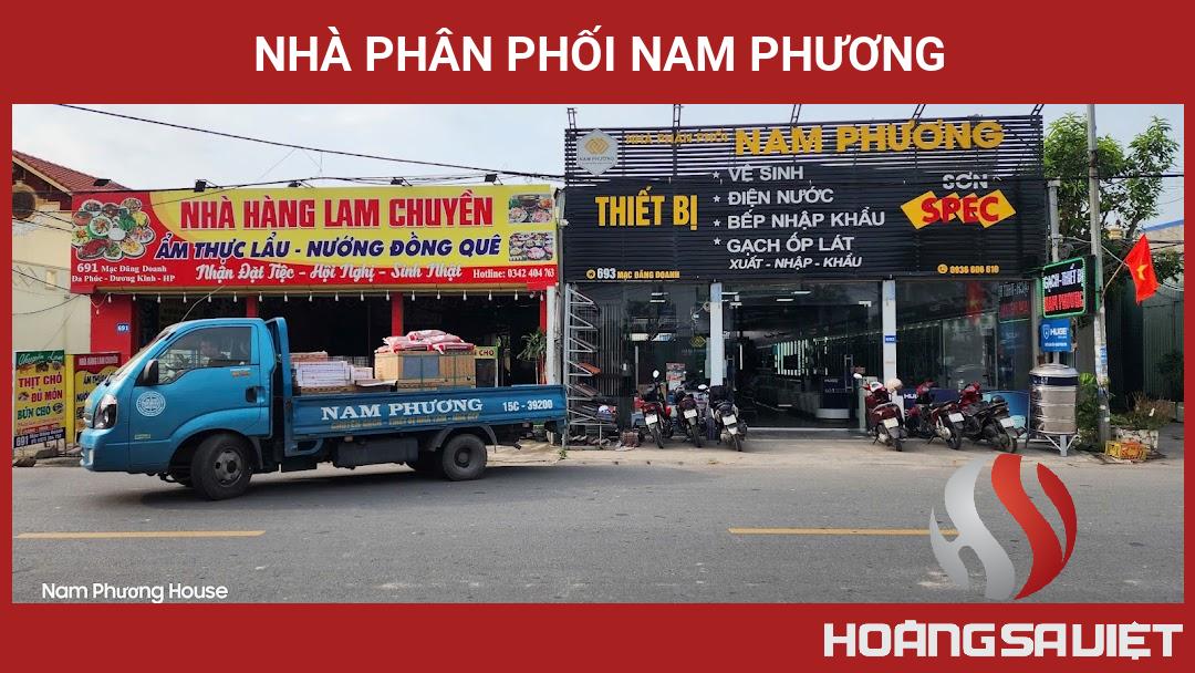 Nhà Phân Phối NAM PHƯƠNG Nhà Phân Phối NAM PHƯƠNG