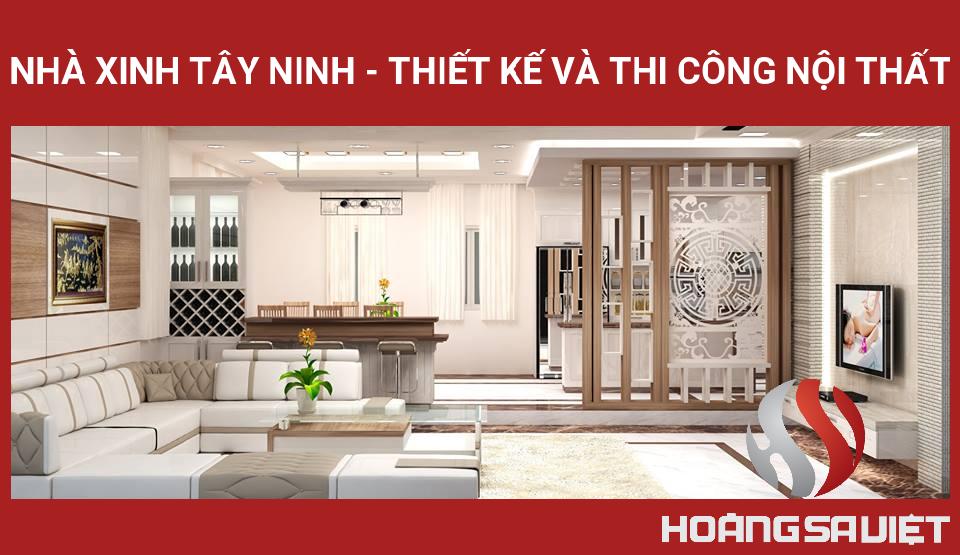 Nhà Xinh Tây Ninh - Thiết Kế Và Thi Công Nội Thất Nhà Xinh Tây Ninh - Thiết Kế Và Thi Công Nội Thất