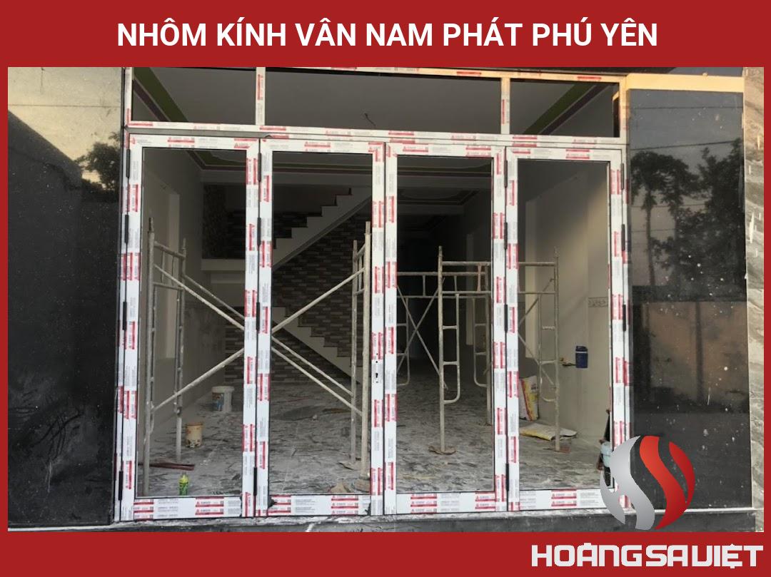 Nhôm KÍnh Vân Nam Phát Phú Yên Nhôm KÍnh Vân Nam Phát Phú Yên