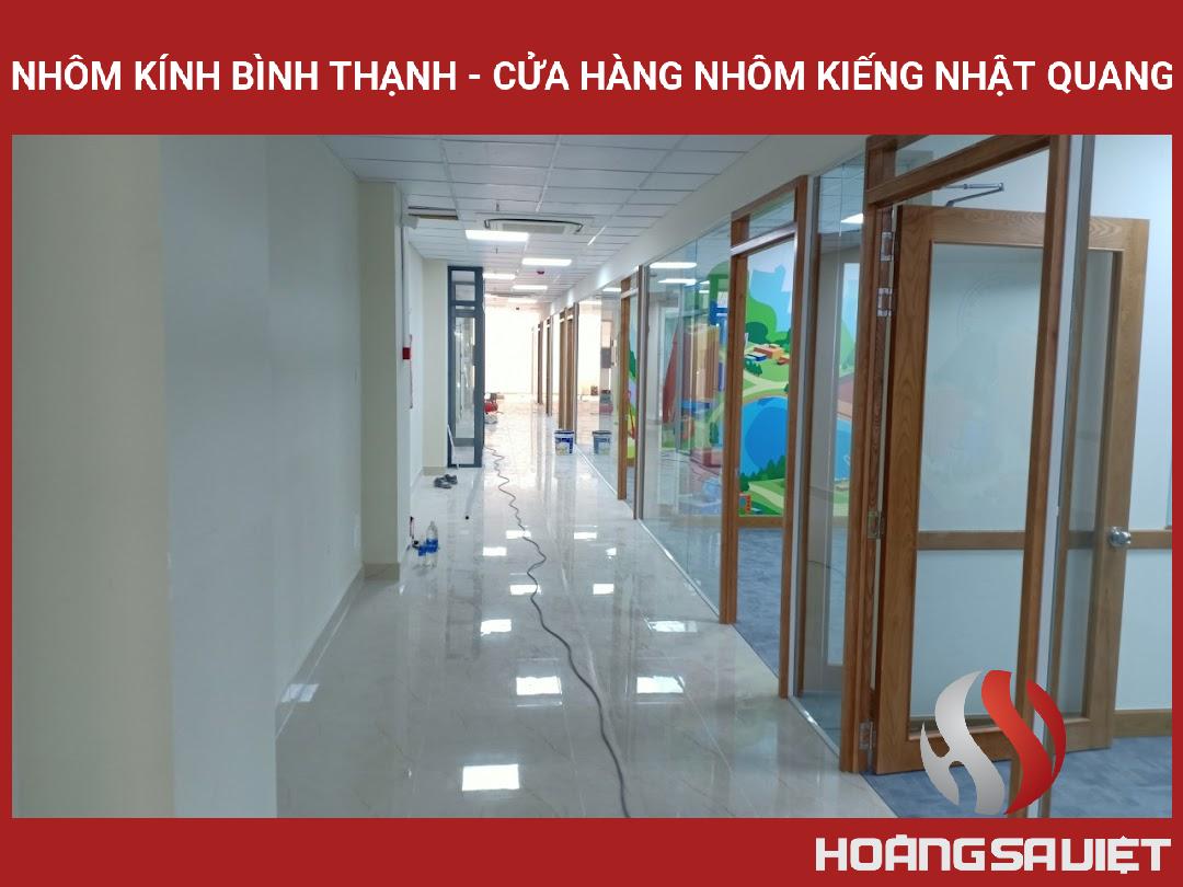 Nhôm Kính Bình Thạnh - Cửa Hàng Nhôm Kiếng Nhật Quang Nhôm Kính Bình Thạnh - Cửa Hàng Nhôm Kiếng Nhật Quang