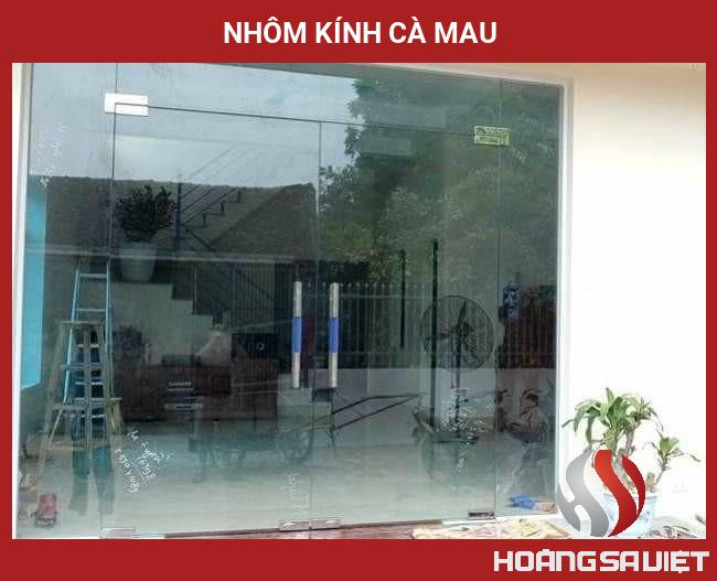 Nhôm Kính Cà Mau Nhôm Kính Cà Mau