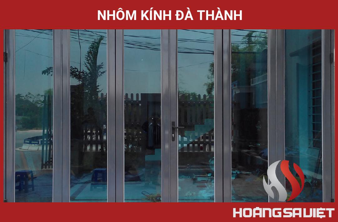 Nhôm Kính Đà Thành Nhôm Kính Đà Thành