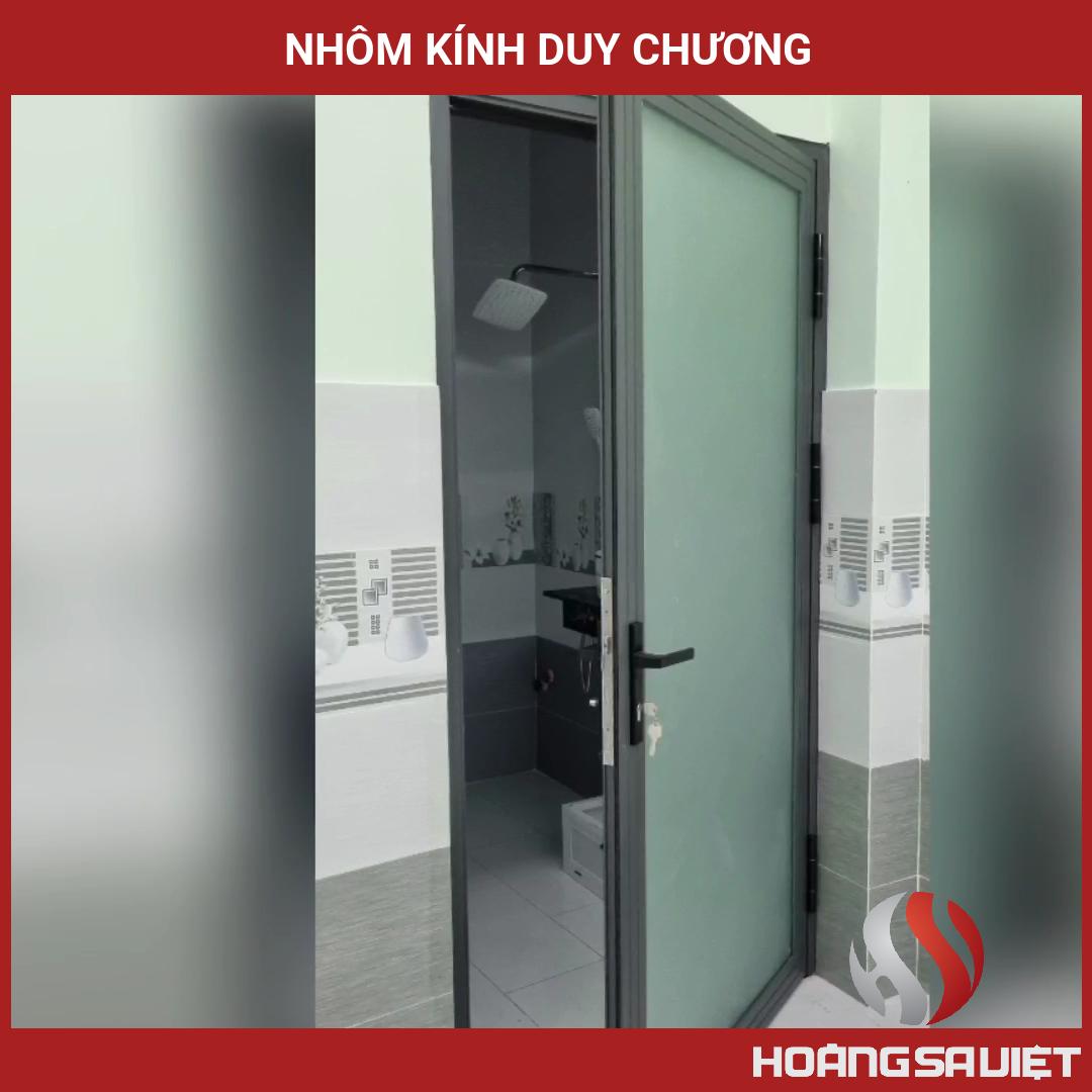Nhôm Kính Duy Chương Nhôm Kính Duy Chương